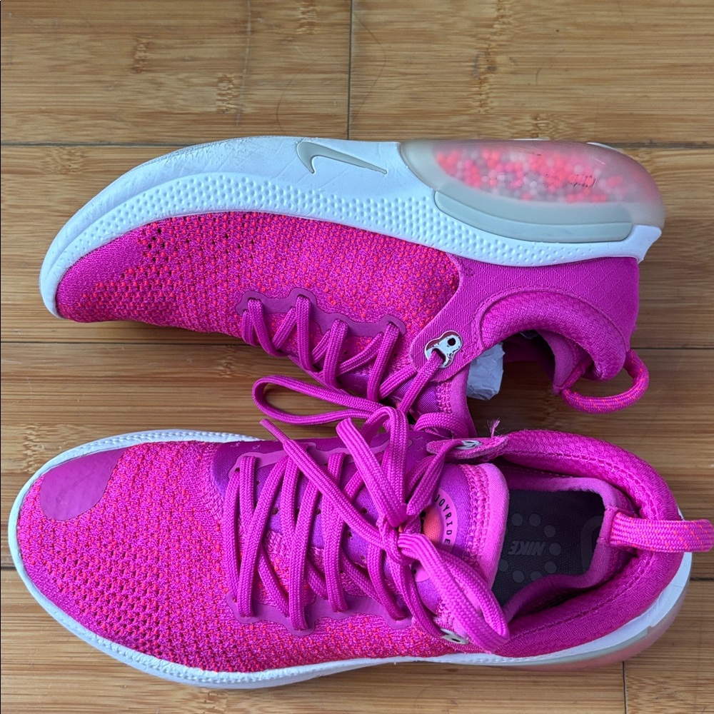 Nike Joyride Sneakers - Picture 3 of 13